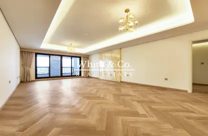 Apartment - 2 Bedrooms - 4 Bathrooms for rent in Balqis Residence - Kingdom of Sheba - Palm Jumeirah - Dubai