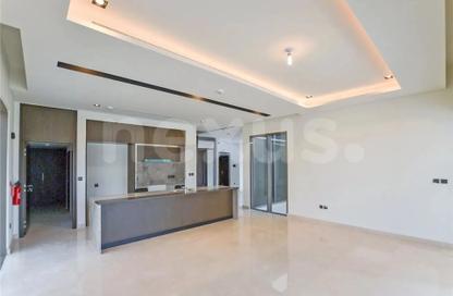 Villa - 4 Bedrooms - 5 Bathrooms for rent in Golf Place 1 - Golf Place - Dubai Hills Estate - Dubai