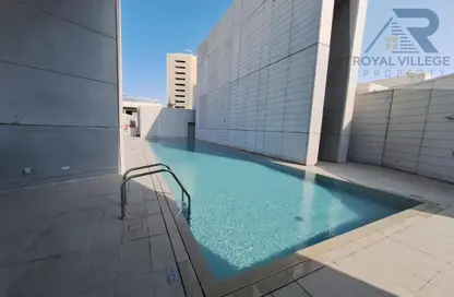 Apartment - 2 Bedrooms - 3 Bathrooms for rent in RDK Towers - Najmat Abu Dhabi - Al Reem Island - Abu Dhabi