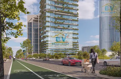 Apartment - 1 Bedroom - 2 Bathrooms for sale in Vista 3 - Al Reem Island - Abu Dhabi
