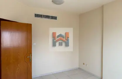 Apartment - 1 Bedroom - 2 Bathrooms for rent in Ajman Corniche Residences - Ajman Corniche Road - Ajman