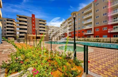 شقة - 3 غرف نوم - 4 حمامات للبيع في برج 1 - الريف داون تاون - مشروع الريف - أبوظبي