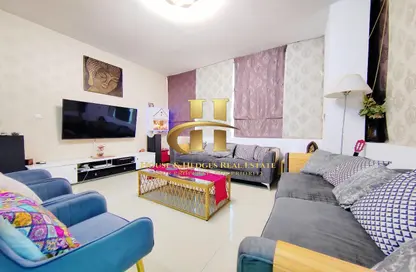 Apartment - 2 Bedrooms - 3 Bathrooms for sale in The Manhattan Tower - Jumeirah Village Circle - Dubai
