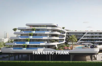 شقة - 1 حمام للبيع في سامانا ميكونوس - ستوديو سيتي - دبي