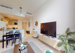 Apartment - 1 bedroom - 1 bathroom for rent in Belgravia 3 - Belgravia - Jumeirah Village Circle - Dubai