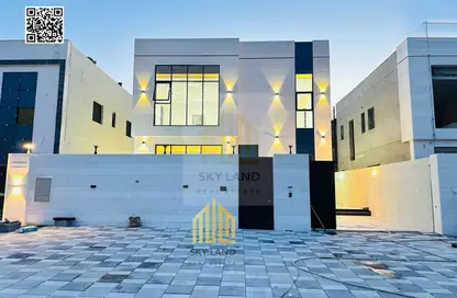 فيلا - 4 غرف نوم - 6 حمامات للبيع في الزاهية جاردنز - الزاهية - عجمان