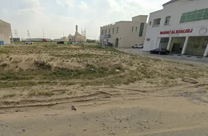 Land - Studio for sale in Hoshi 1 - Hoshi - Al Badie - Sharjah
