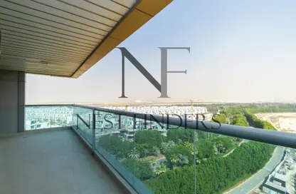 شقة - 2 غرف نوم - 2 حمامات للبيع في بارادايس فيو 1 - مجان - دبي لاند - دبي شقة - 2 غرف نوم - 2 حمامات للبيع في بارادايس فيو 1 - مجان - دبي لاند - دبي