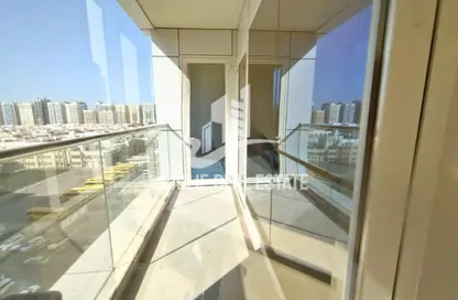 Apartment - 2 Bedrooms - 2 Bathrooms for rent in Muroor Area - Abu Dhabi