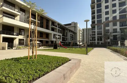 Apartment - 2 Bedrooms - 2 Bathrooms for sale in Warda Apartments 2A - Warda Apartments - Town Square - Dubai