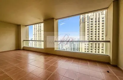 Apartment - 1 Bedroom - 2 Bathrooms for rent in Sadaf 6 - Sadaf - Jumeirah Beach Residence - Dubai