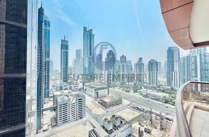 شقة - 3 غرف نوم - 5 حمامات للايجار في برج اسكيب - الخليج التجاري - دبي شقة - 3 غرف نوم - 5 حمامات للايجار في برج اسكيب - الخليج التجاري - دبي