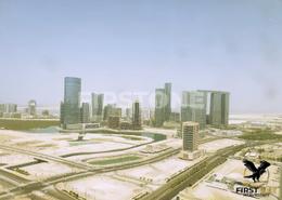 Studio - 1 bathroom for sale in Marina Heights 2 - Marina Square - Al Reem Island - Abu Dhabi