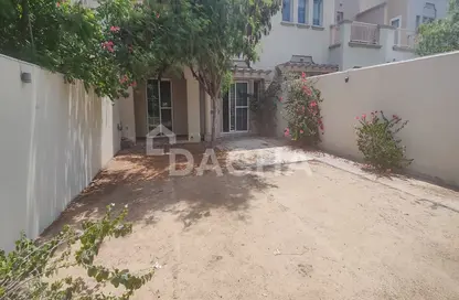 Villa - 3 Bedrooms - 3 Bathrooms for sale in Springs 11 - The Springs - Dubai