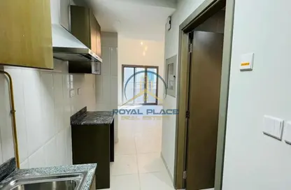 Apartment - 1 Bedroom - 1 Bathroom for rent in City Compass Living - Dubai Investment Park (DIP) - Dubai