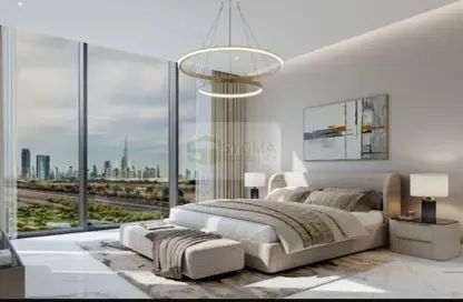 Apartment - 2 Bedrooms - 3 Bathrooms for sale in The Element at Sobha One - Sobha Hartland - Mohammed Bin Rashid City - Dubai