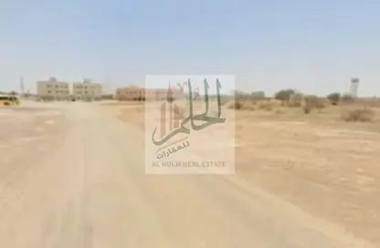 Land - Studio for sale in Al Helio 2 - Al Helio - Ajman
