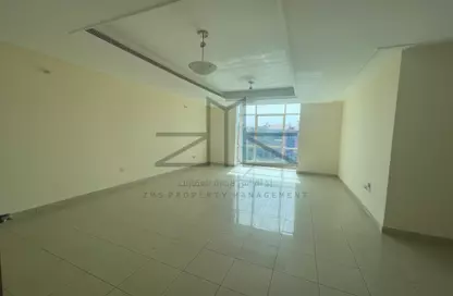 Apartment - 1 Bedroom - 2 Bathrooms for rent in Al Nahyan Camp - Abu Dhabi