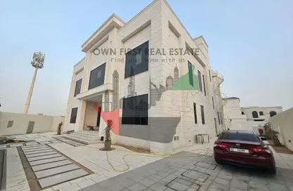 Villa - 5 Bedrooms - 7 Bathrooms for rent in Madinat Hind 3 - Dubai Land - Dubai