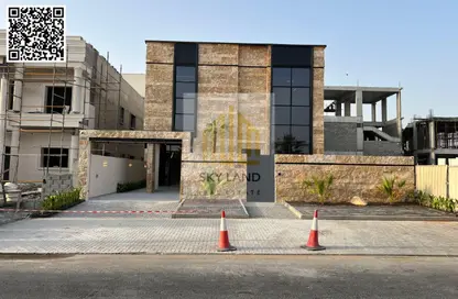 فيلا - 5 غرف نوم - 7 حمامات للبيع في تلال عجمان - العالية - عجمان