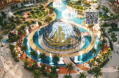 Duplex - 4 Bedrooms - 4 Bathrooms for sale in Tiger Downtown Ajman - Al Alia - Ajman