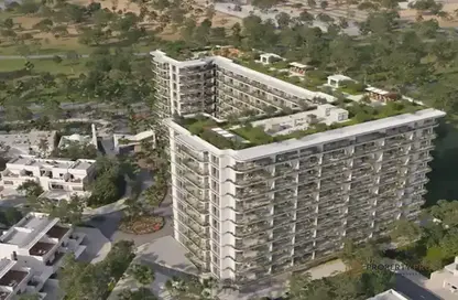 Apartment - 3 Bedrooms - 4 Bathrooms for sale in California Residence - Dubai Land - Dubai