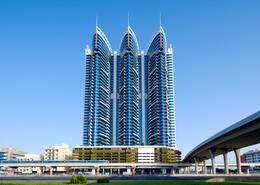 Hotel and Hotel Apartment - 4 bedrooms - 4 bathrooms for rent in Aparthotel Adagio Premium Dubai Al Barsha - Al Barsha - Dubai