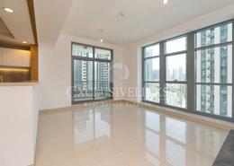 Empty Room image for: Apartment - 2 bedrooms - 2 bathrooms for sale in Claren Tower 1 - Claren Towers - Downtown Dubai - Dubai, Image 1