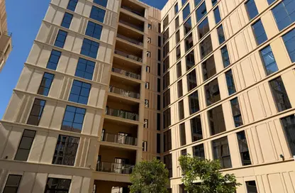 Apartment - 2 Bedrooms - 3 Bathrooms for sale in Souks Residential - Al Mamsha - Muwaileh - Sharjah