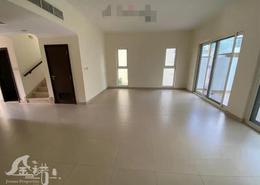 Villa - 3 bedrooms - 4 bathrooms for sale in Warsan Village - International City - Dubai