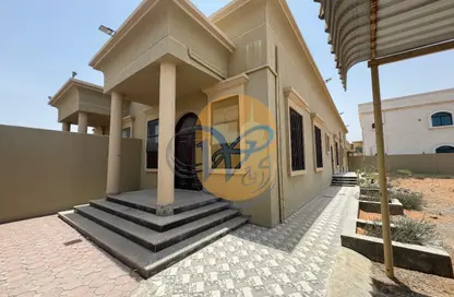 Villa - 2 Bedrooms - 3 Bathrooms for rent in Al Dhait South - Al Dhait - Ras Al Khaimah