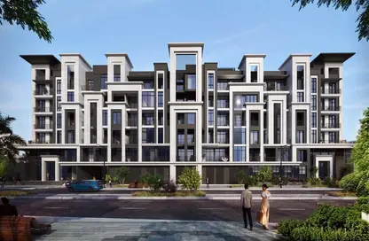 Duplex - 2 Bedrooms - 3 Bathrooms for sale in Ville 11 - Masdar City - Abu Dhabi