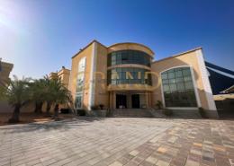 Villa - 7 bedrooms - 8 bathrooms for rent in Mohamed Bin Zayed Centre - Mohamed Bin Zayed City - Abu Dhabi