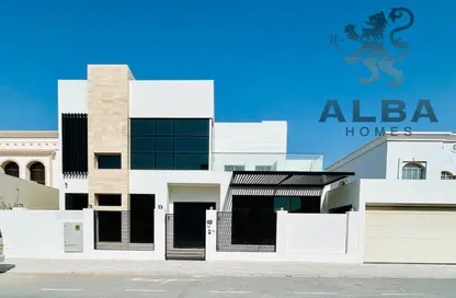 Villa - 5 Bedrooms - 6 Bathrooms for rent in Al Barsha South 2 - Al Barsha South - Al Barsha - Dubai
