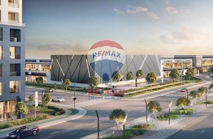 Land - Studio for sale in Alreeman - Al Shamkha - Abu Dhabi