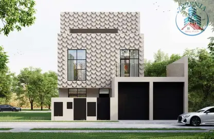 Townhouse - 4 Bedrooms - 5 Bathrooms for sale in Hayyan - Sharjah