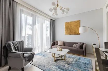 Apartment - 1 Bedroom - 1 Bathroom for sale in Orchid - Creek Beach - Dubai Creek Harbour (The Lagoons) - Dubai
