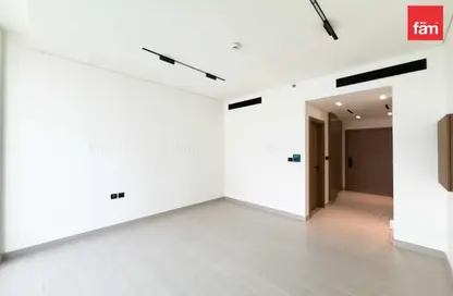 Apartment - Studio - 1 Bathroom for rent in Binghatti Azure - Jumeirah Village Circle - Dubai