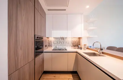 شقة - 1 حمام للايجار في جميرا ليفينج مارينا جات - مارينا جيت - دبي مارينا - دبي