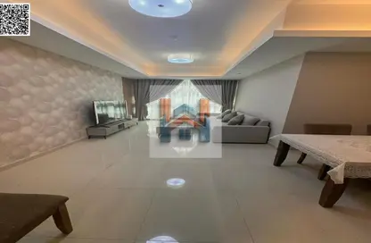 Apartment - 1 Bedroom - 2 Bathrooms for sale in Gulfa Towers - Al Rashidiya 1 - Al Rashidiya - Ajman