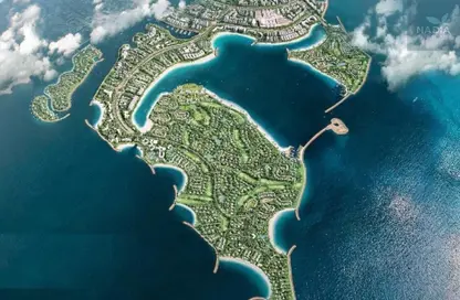 فيلا - 4 غرف نوم - 6 حمامات للبيع في فيلات الخليج - جزر دبي - دبي فيلا - 4 غرف نوم - 6 حمامات للبيع في فيلات الخليج - جزر دبي - دبي