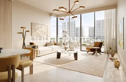 Apartment - 1 Bedroom - 1 Bathroom for sale in Parkwood - Dubai Hills Estate - Dubai