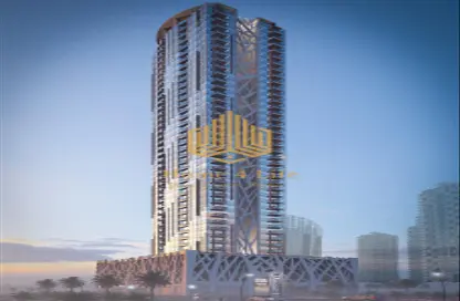 Apartment - 2 Bedrooms - 3 Bathrooms for sale in Renad Tower - Al Reem Island - Abu Dhabi
