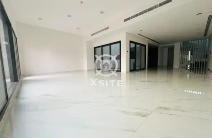 Villa - 4 Bedrooms - 5 Bathrooms for rent in Murooj Al Furjan West - Al Furjan - Dubai
