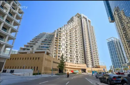 Apartment - 2 Bedrooms - 3 Bathrooms for sale in Mangrove Place - Shams Abu Dhabi - Al Reem Island - Abu Dhabi
