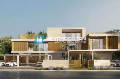 Townhouse - 3 Bedrooms - 4 Bathrooms for sale in Reem Hills 2 - Najmat Abu Dhabi - Al Reem Island - Abu Dhabi