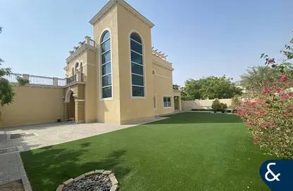 فيلا - 4 غرف نوم - 5 حمامات للبيع في فلل ليجاسي نوفا - جميرا بارك - دبي