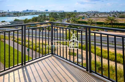 شقة - 1 حمام للايجار في وترز أج - جزيرة ياس - أبوظبي شقة - 1 حمام للايجار في وترز أج - جزيرة ياس - أبوظبي