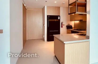 Apartment - 2 Bedrooms - 2 Bathrooms for rent in Vida Dubai Mall Tower 2 - Vida Residences Dubai Mall - Downtown Dubai - Dubai