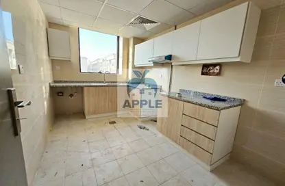 Apartment - 1 Bedroom - 2 Bathrooms for rent in Muwaileh Commercial - Sharjah